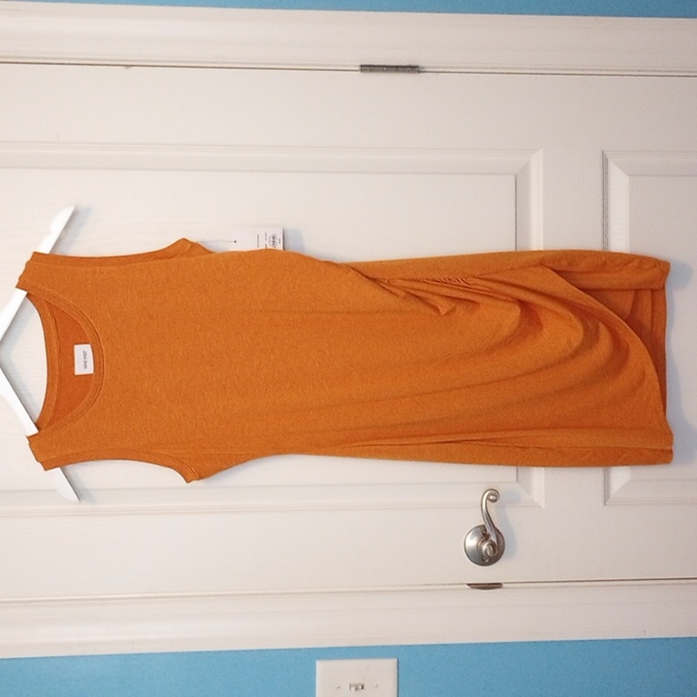 Nine West Sleeveless Dress NWT sz Medium